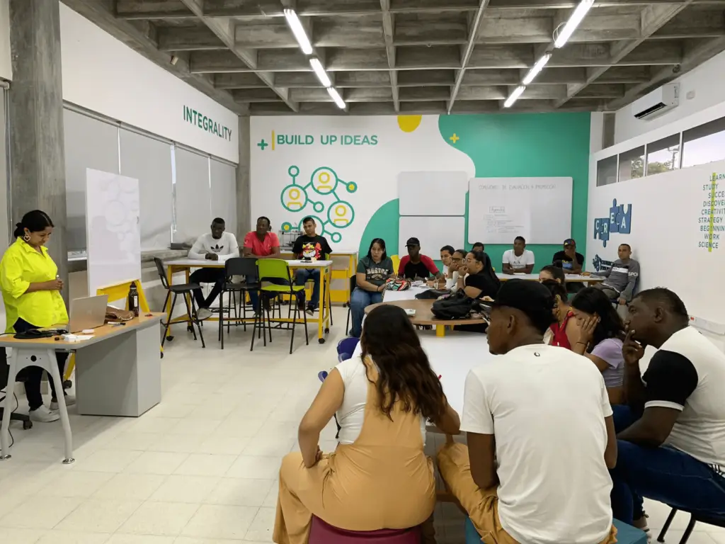 Curso de Inglés