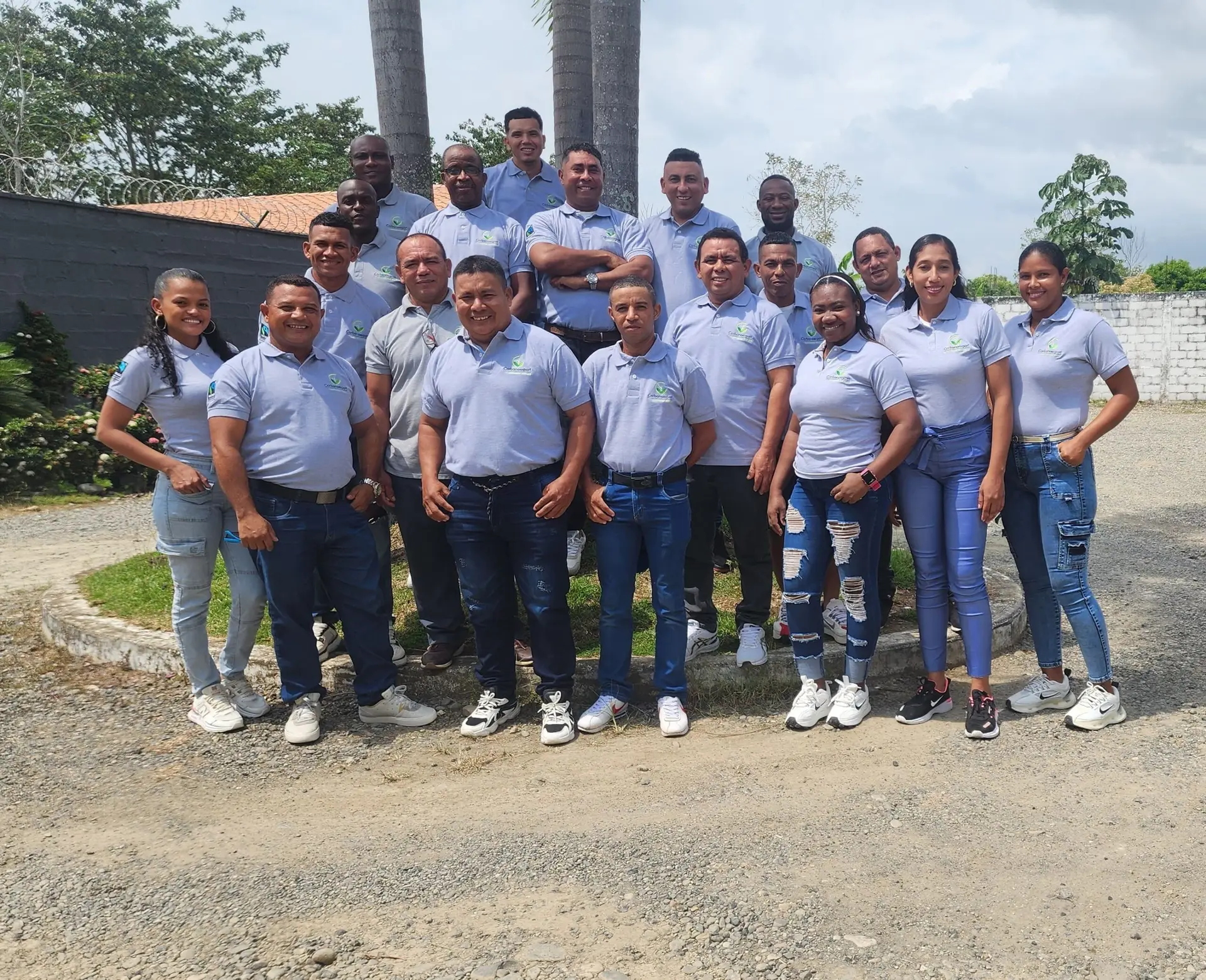 Corporación Corbanaexport Comercio justo en Colombia Bananeros de Urabá Desarrollo sostenible Recursos Fairtrade Proyectos sociales en Urabá Apoyo a comunidades agrícolas Sostenibilidad en el banano Responsabilidad social empresarial Impacto comunitario Colombia